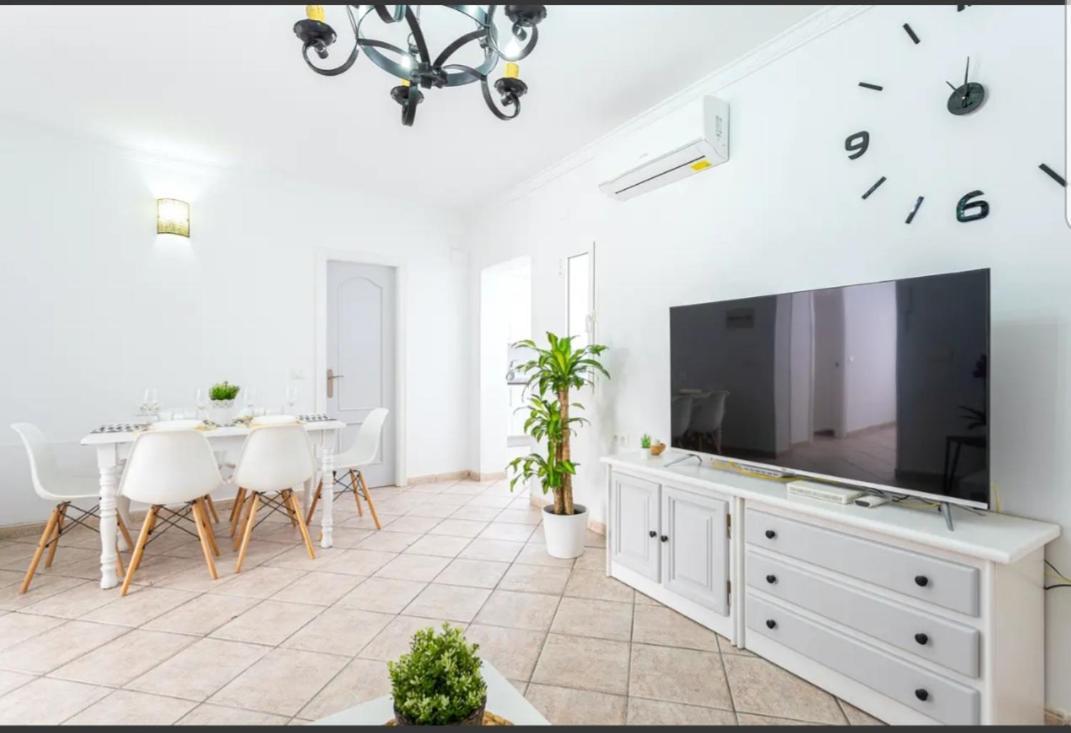 Casa Moreno Nerja Exterior photo